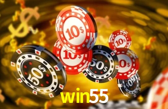 Experiência VIP win55