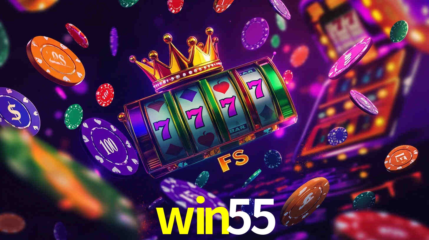 Experiência VIP win55