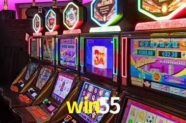Descubra a Essência do win55: Nossa História e Compromissos