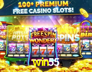 A Revolução dos Aplicativos de Jogos no win55