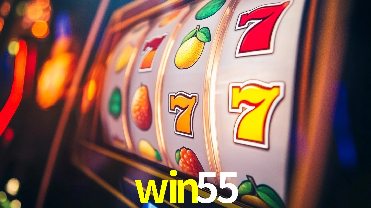 win55 bet