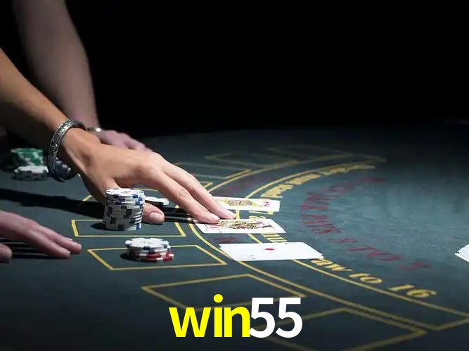 Promoção Relâmpago win55