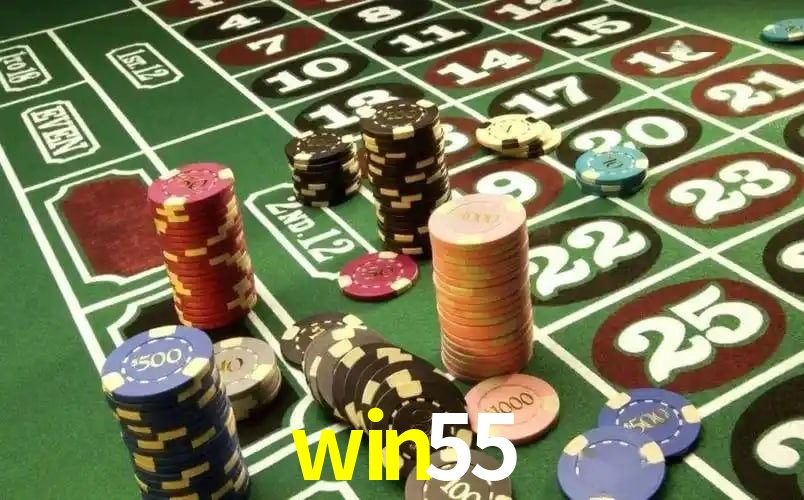 Avaliações dos Jogadores win55