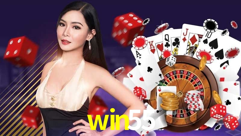 Jogos Exclusivos win55