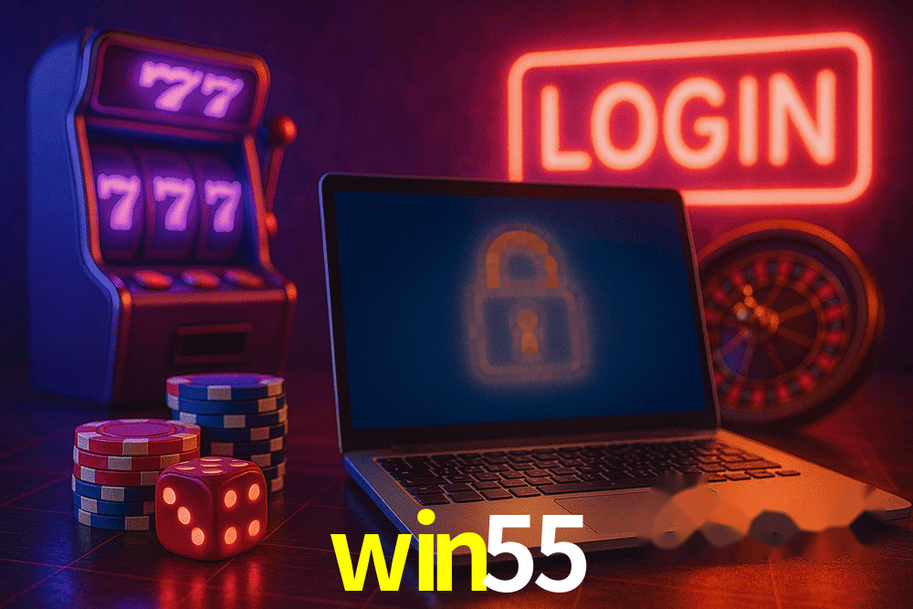 Estatísticas Esportivas win55