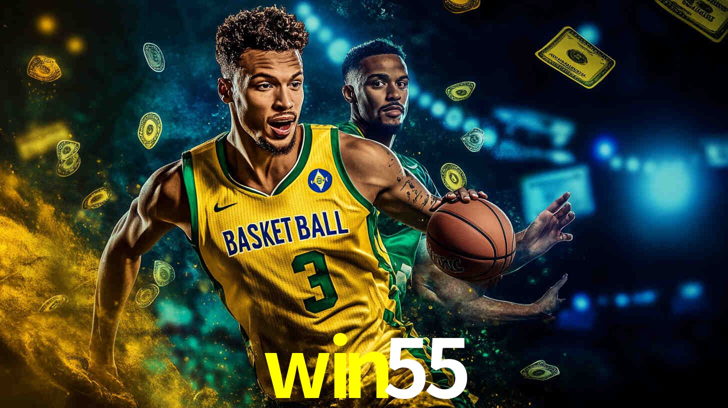 Explorando a Categoria de Eventos em Apostas na win55