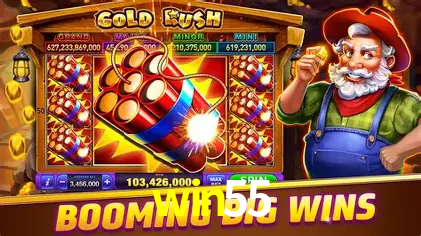 Desvendando o Mundo dos Jogos Virtuais na win55