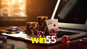 win55 FAQ — suporte e ajuda no aplicativo oficial