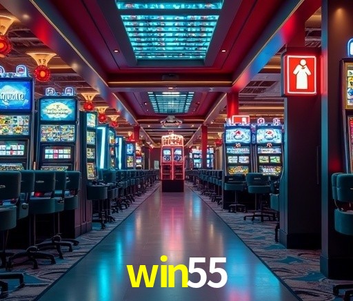 win55 download — arquivo APK para Android oficial
