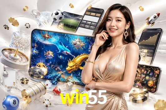 Quick Registration win55