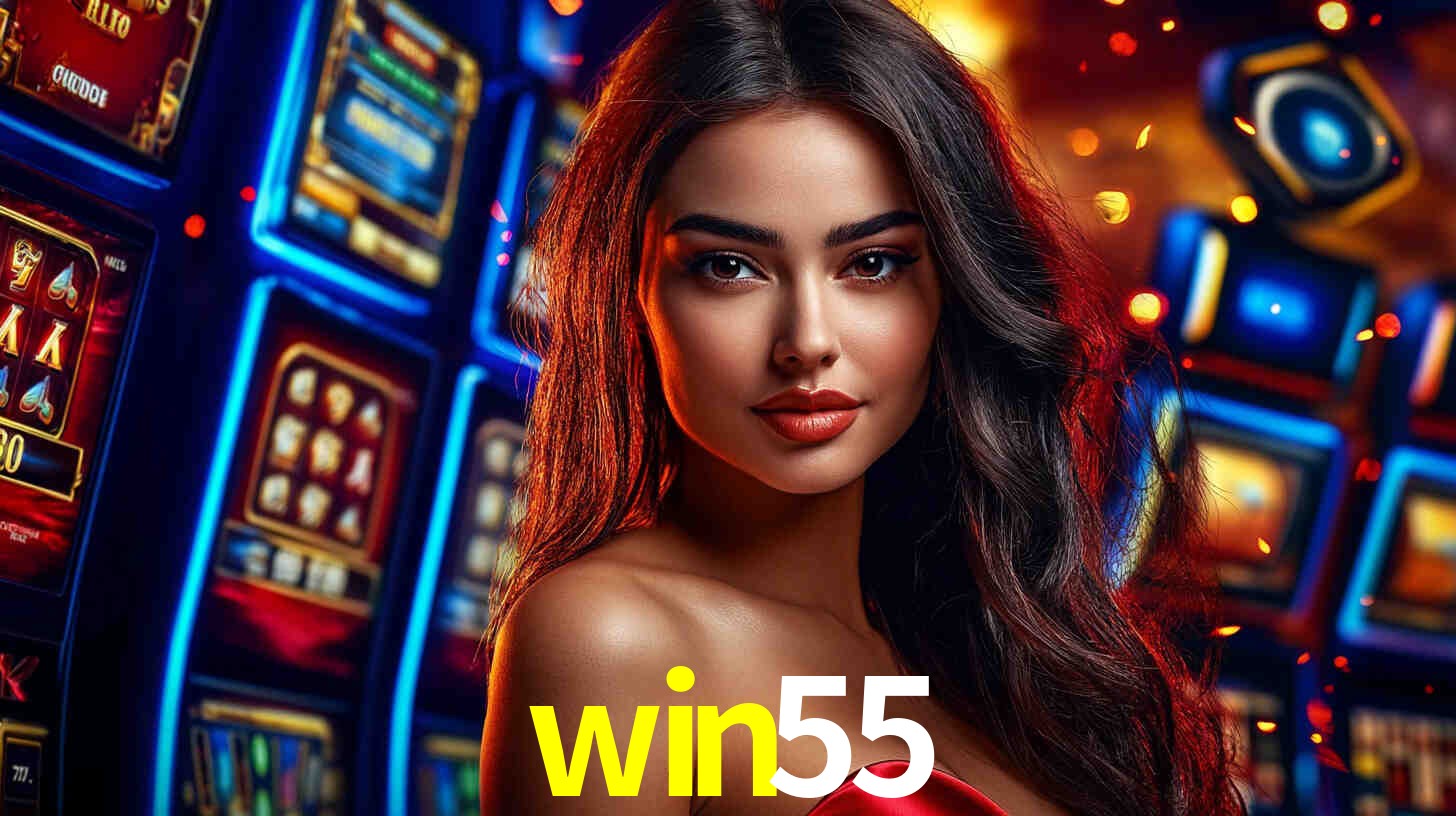 Descubra o Programa VIP da win55: Vantagens Exclusivas para Jogadores