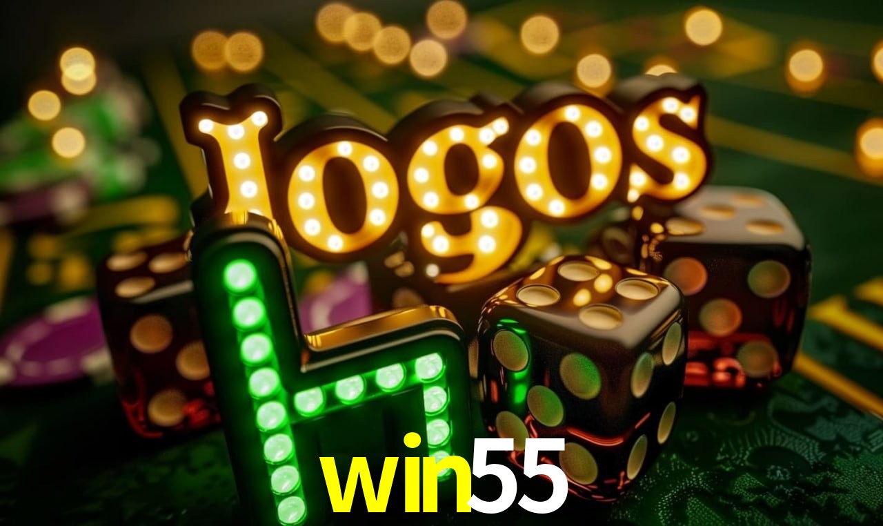 Estatísticas do Jogo win55