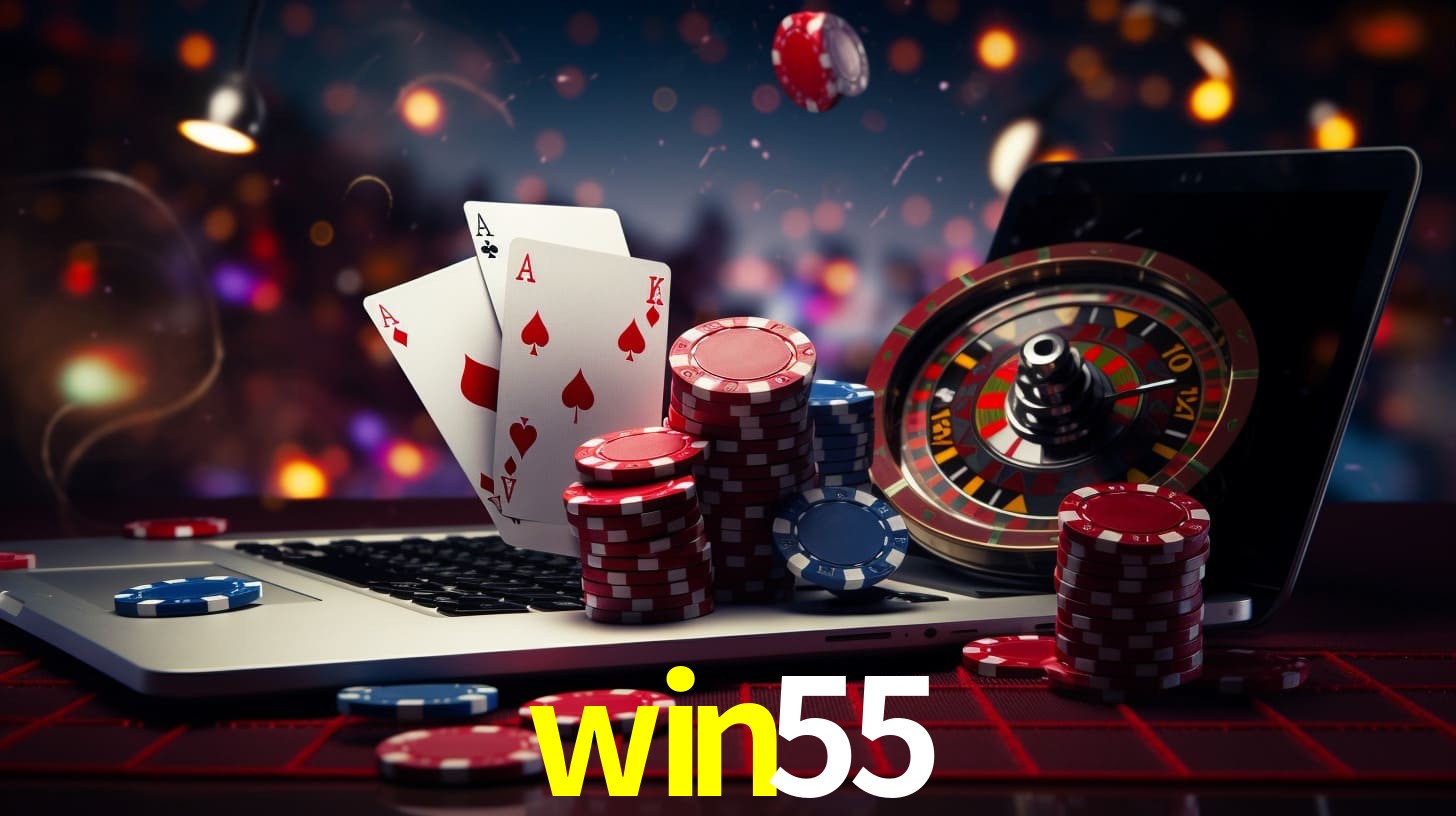 Live Casino win55