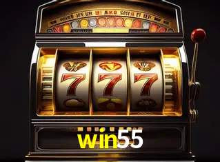 Inovações de Jogos na win55: O Futuro das Experiências Interativas