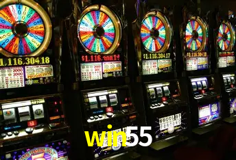 Descubra o Programa VIP da win55: Vantagens Exclusivas para Jogadores