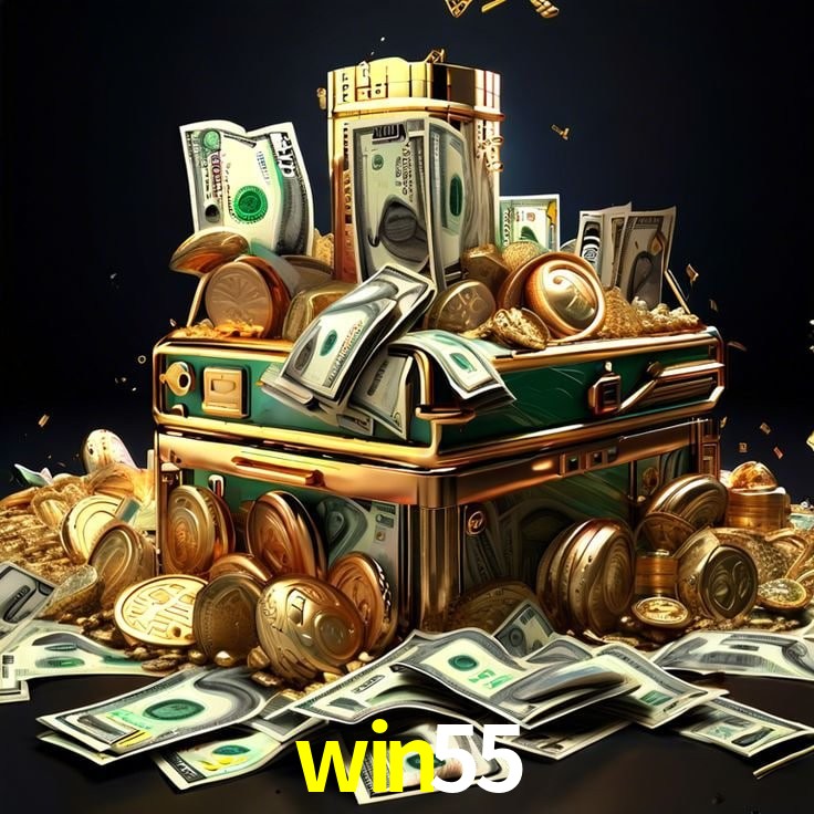 Apostas de Tênis win55