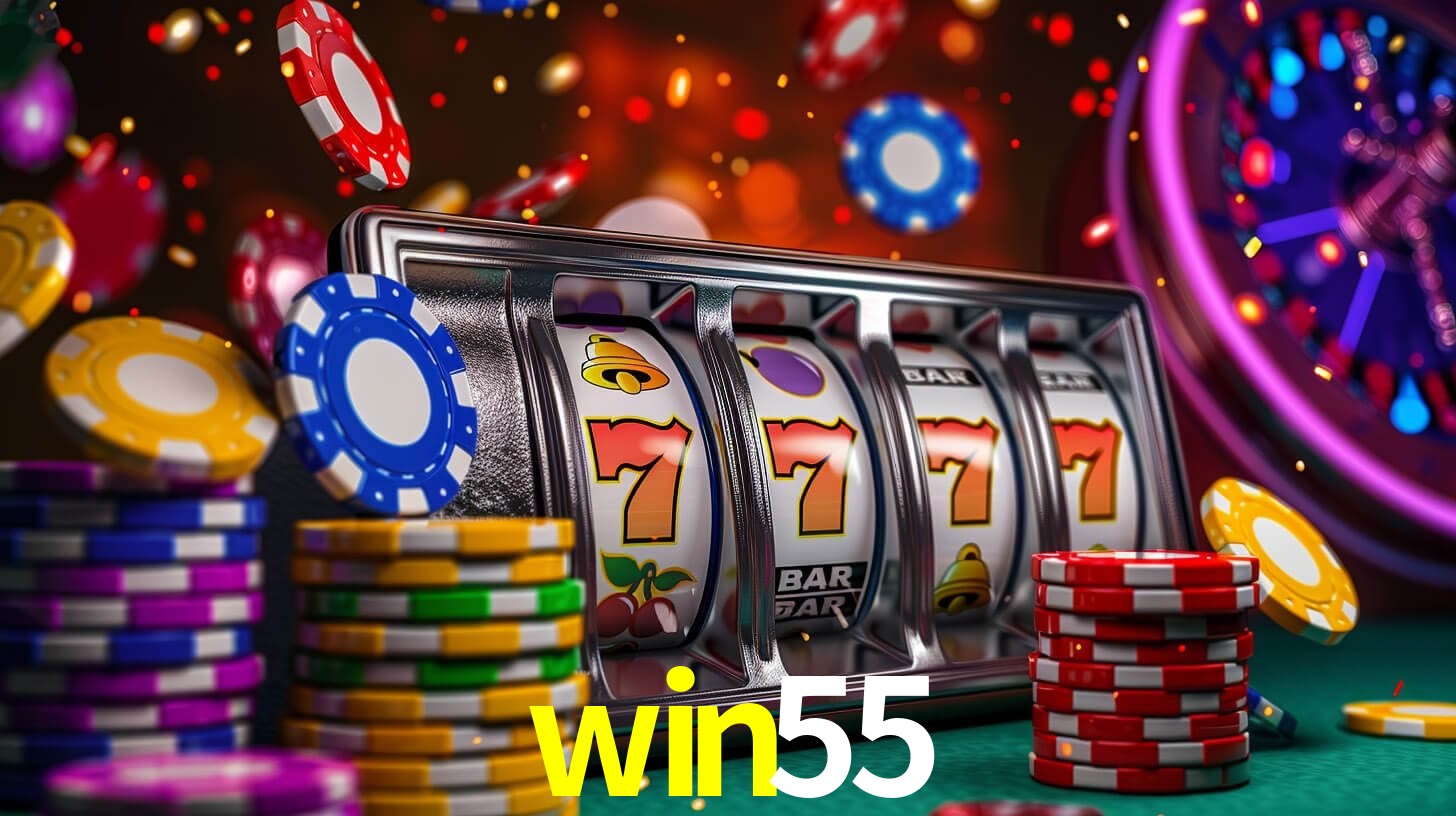Bônus Diários win55