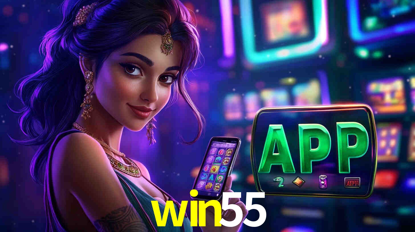 win55 bet