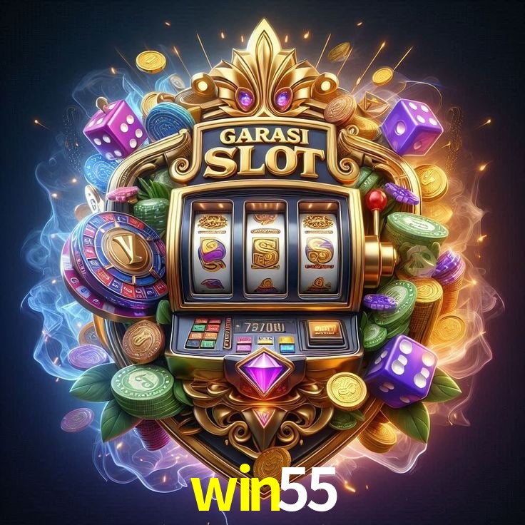 Segurança 2FA win55