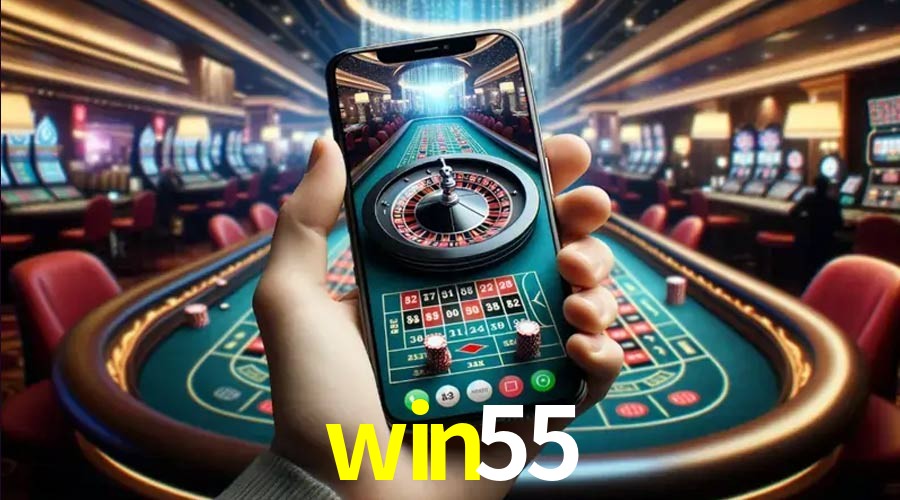 Platform Technology win55