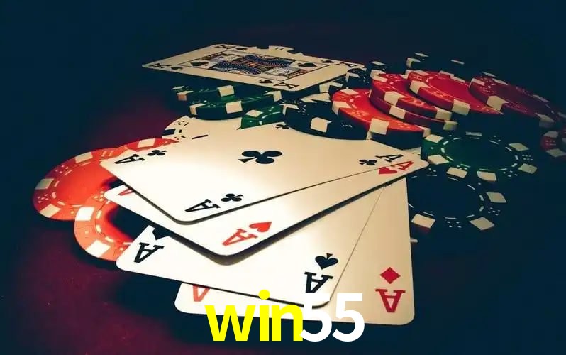 win55 login — configurações de segurança e proteção de conta