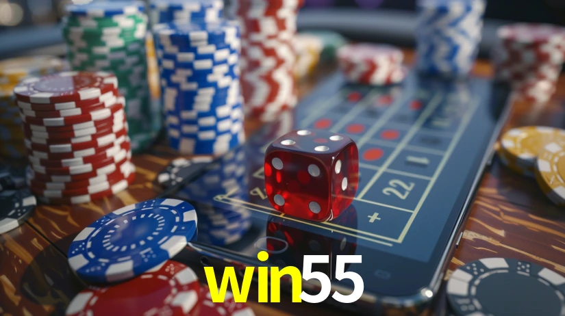 win55,win55.com