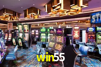 Apostas Esportivas na win55: Um Guia Completo