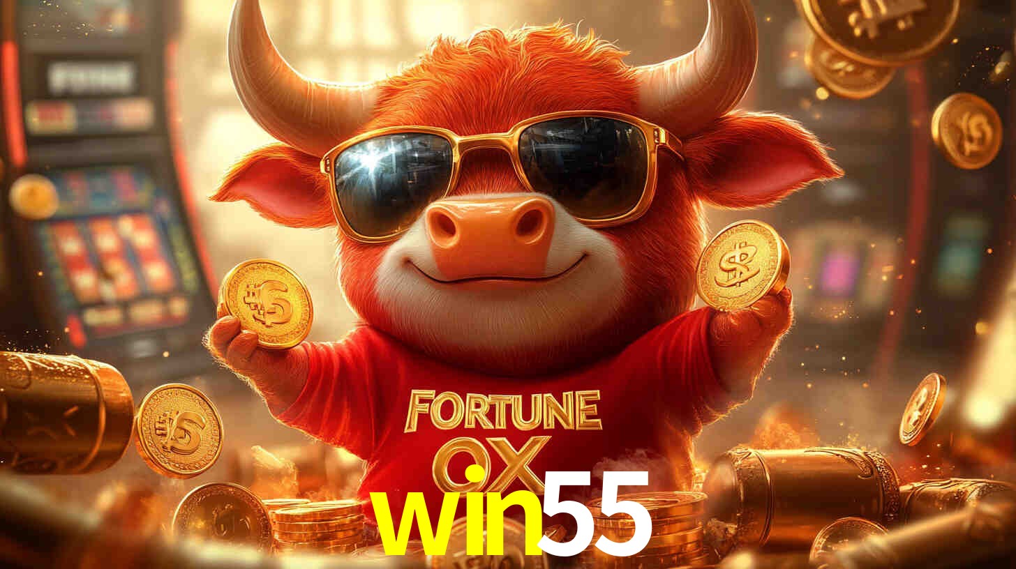 win55: A Experiência de Casino com Jogos de Mesa ao Vivo