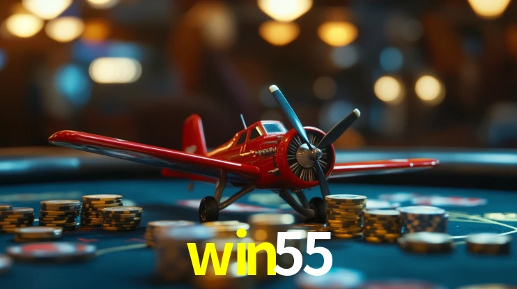 Secure Login win55