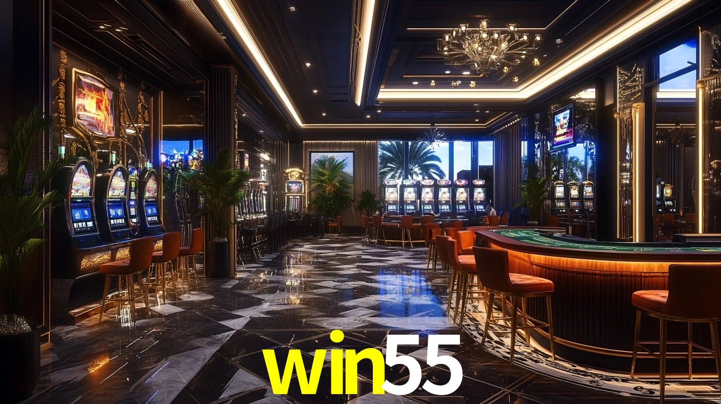 Ofertas Imperdíveis na win55: Promoções e Bônus Que Valem a Pena