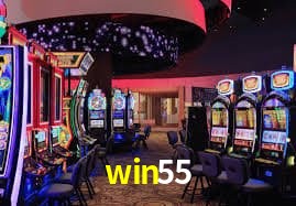 Ofertas Exclusivas win55