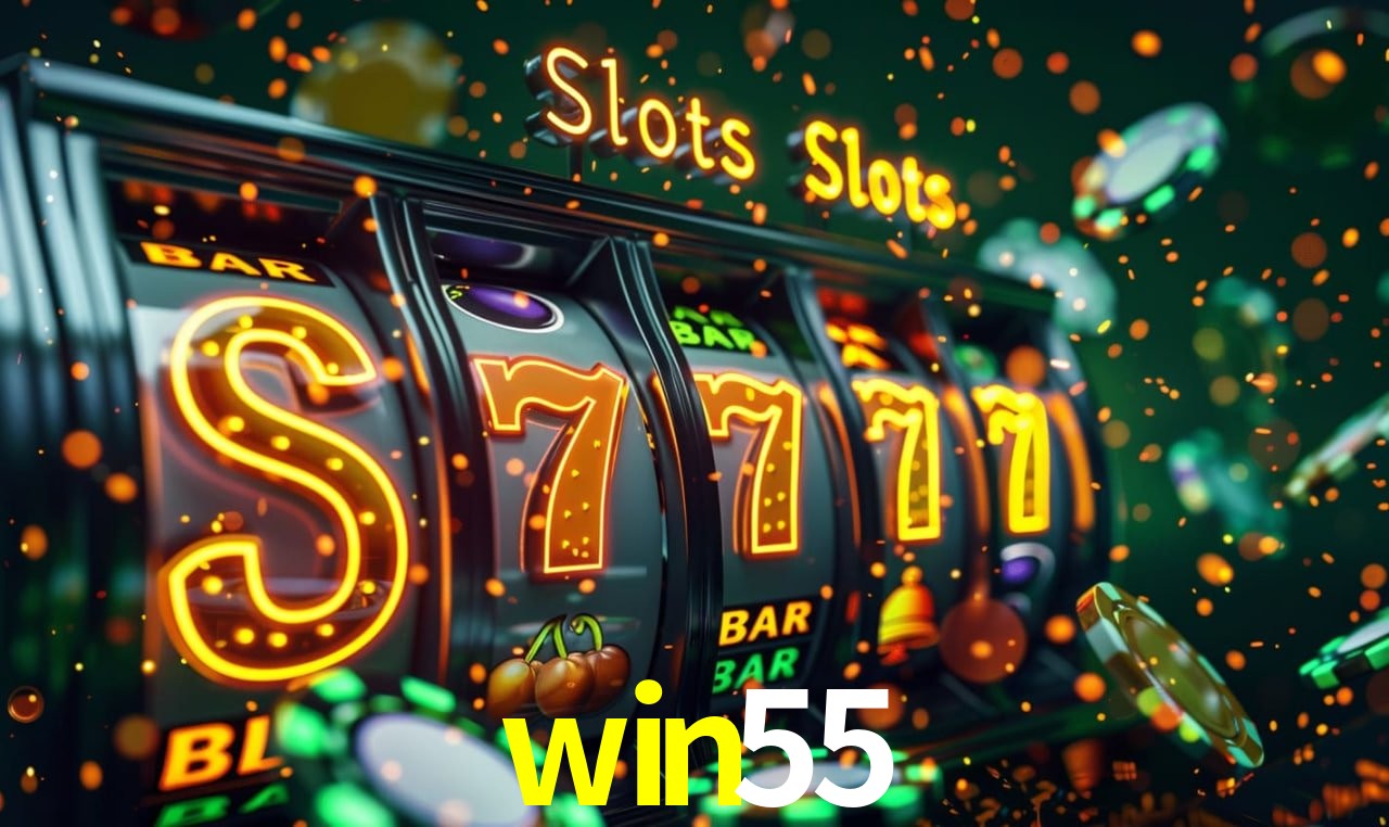 Jogo Spaceman win55