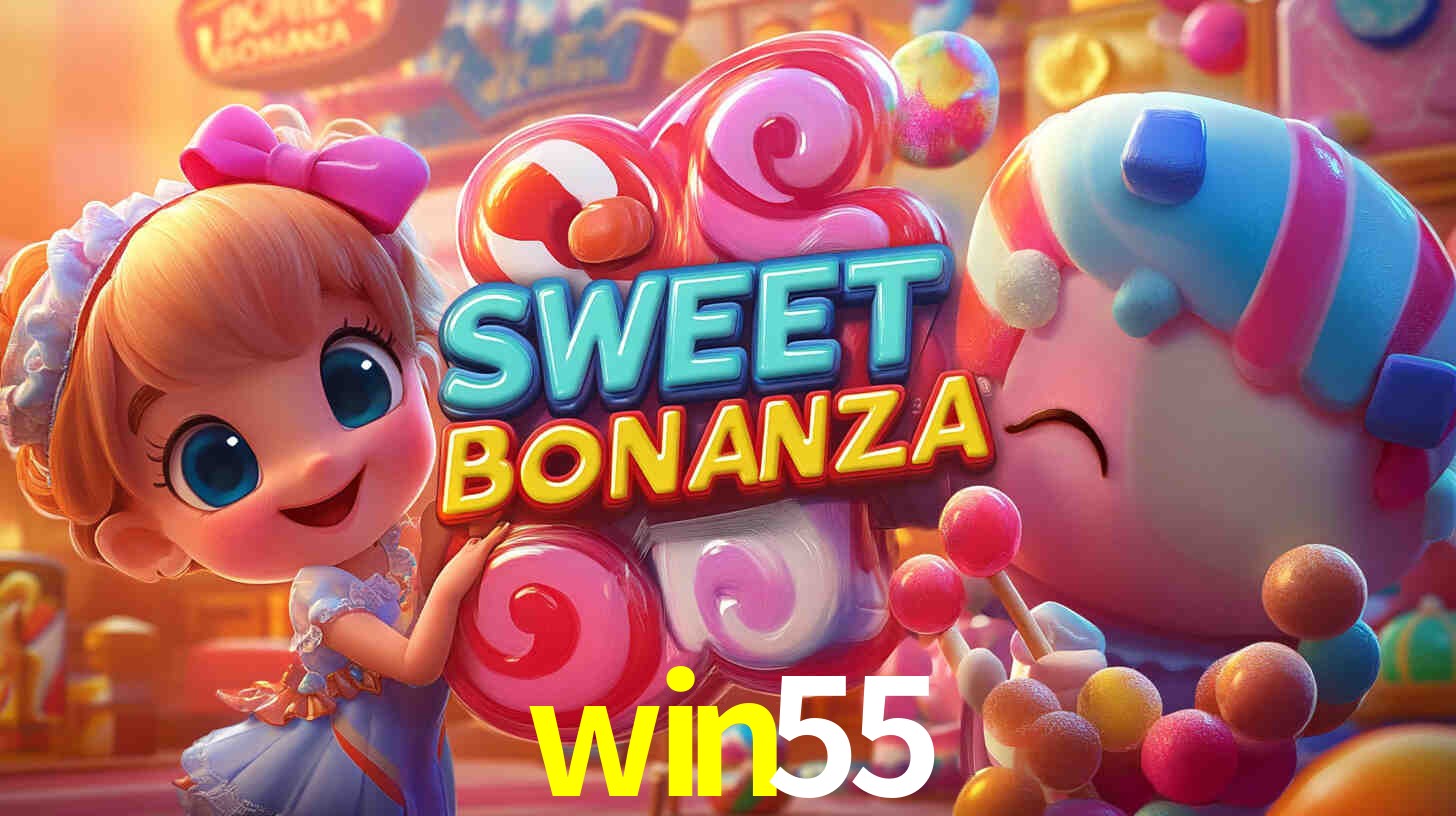 Descubra a Essência do win55: Nossa História e Compromissos