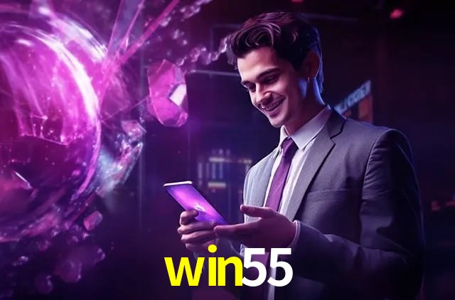 Football Betting win55