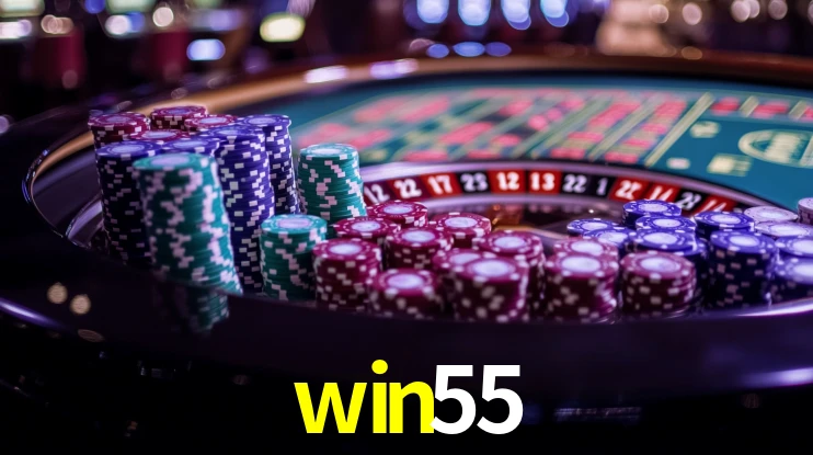Tournaments win55