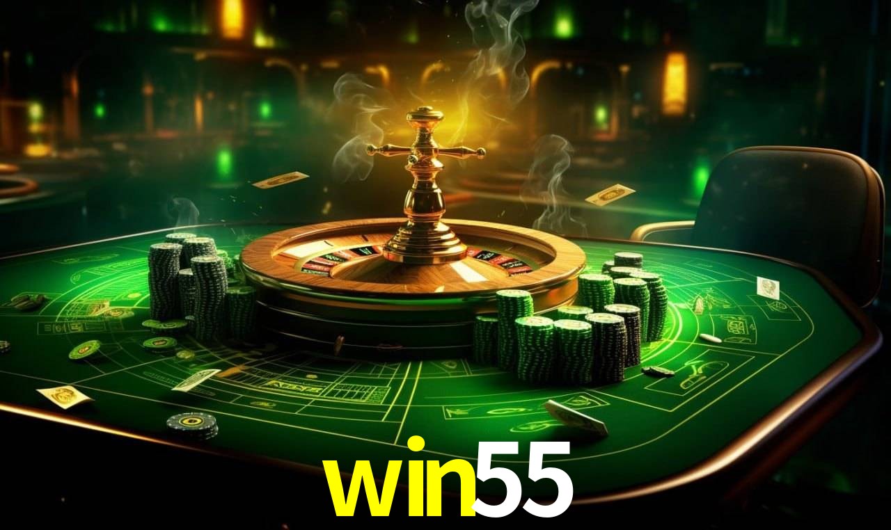 cassino win55