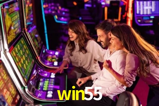 win55 FAQ — perguntas frequentes usuários Brasil