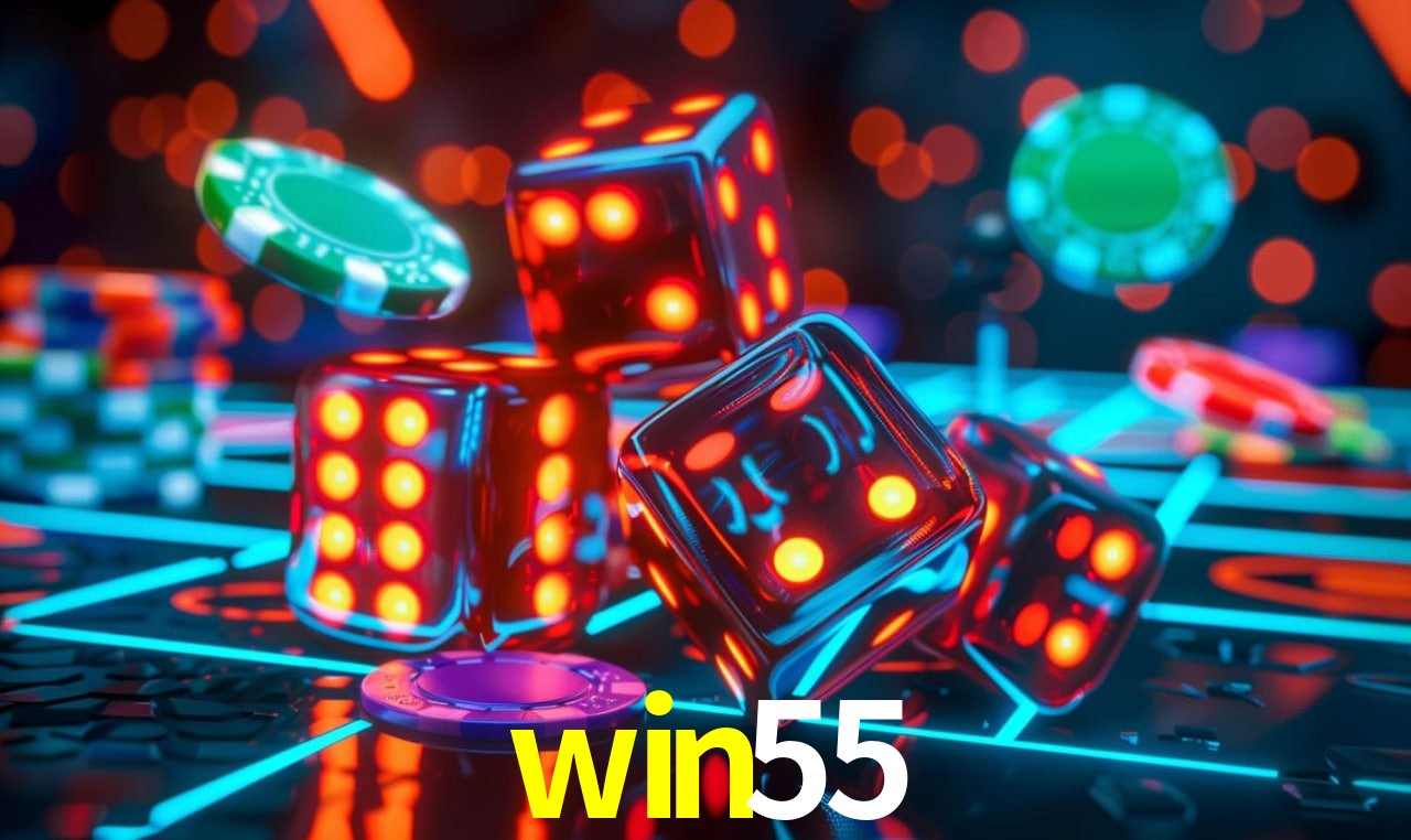 FAQ win55 — central de ajuda e suporte oficial Brasil