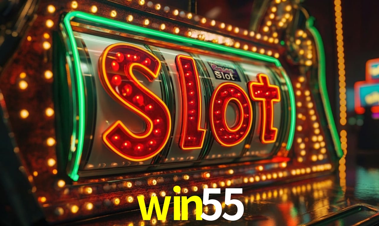 Tecnologia da Plataforma win55