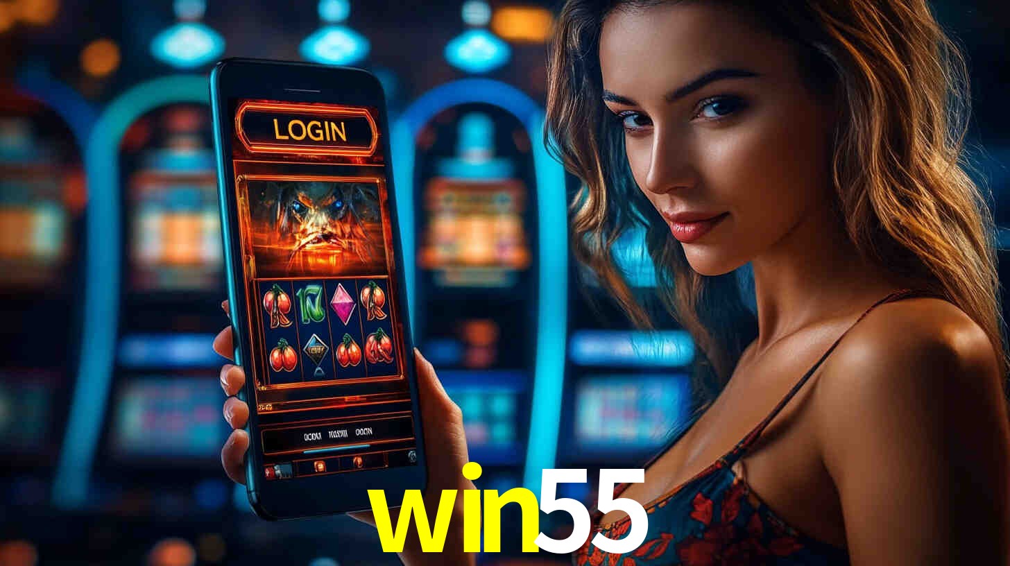 Bônus Generosos e Exclusivos no win55 para Você!