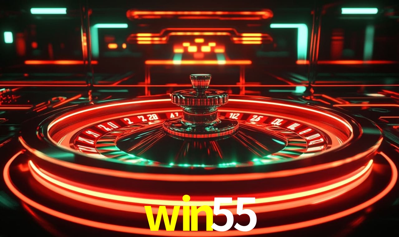 A Experiência Imersiva dos Cassinos Ao Vivo no win55