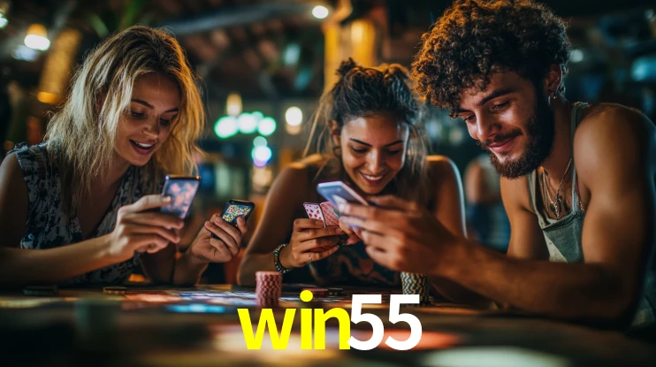 Programa VIP win55