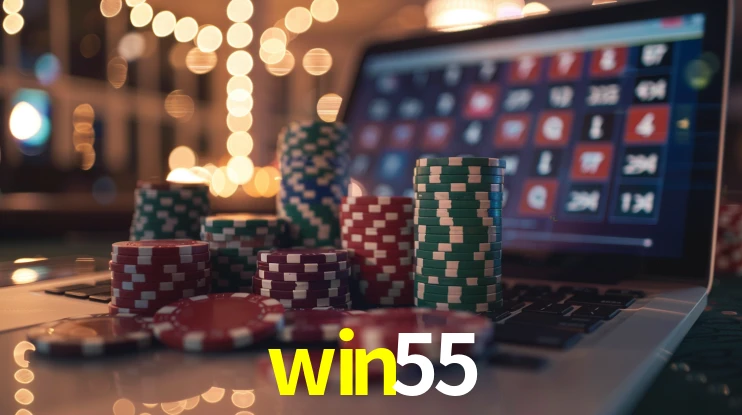 Exclusive Offers win55