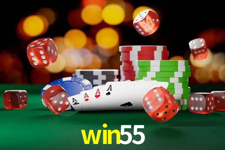 Jogos de Slot win55