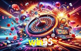 Apostas de Futebol win55