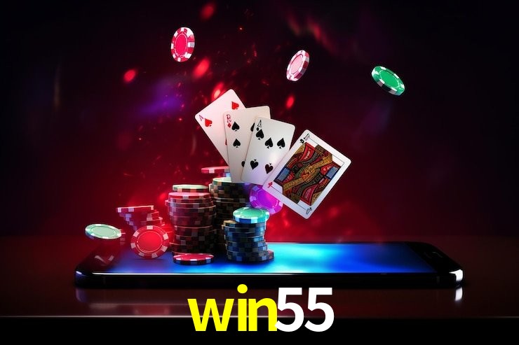 Games Directory win55