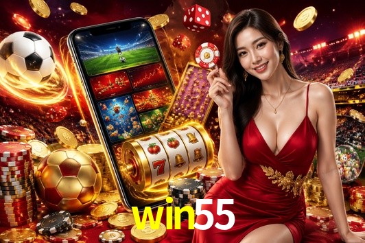 Tennis Betting win55