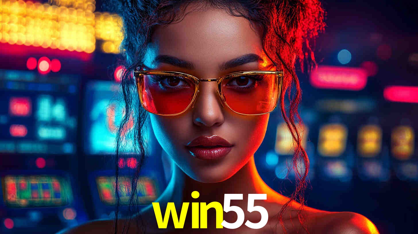 Descubra a Essência do win55: Nossa História e Compromissos