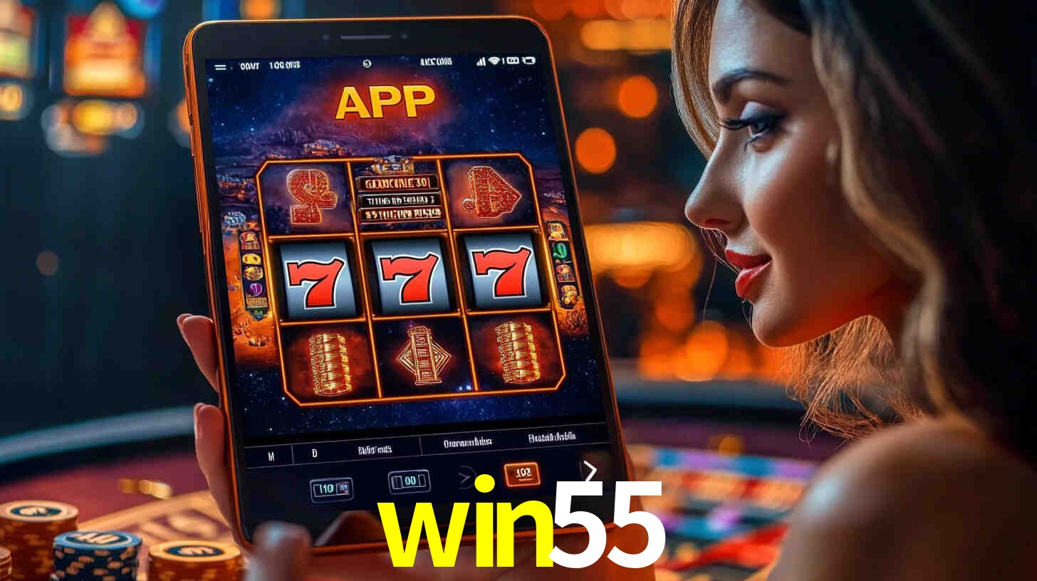win55,win55.com