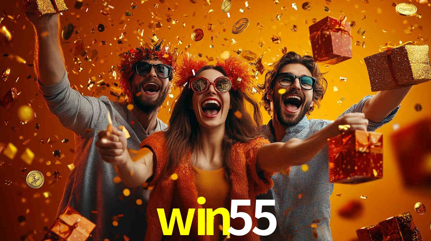 win55: Jogue Crash e Experimente Alta Recompensa Instantânea
